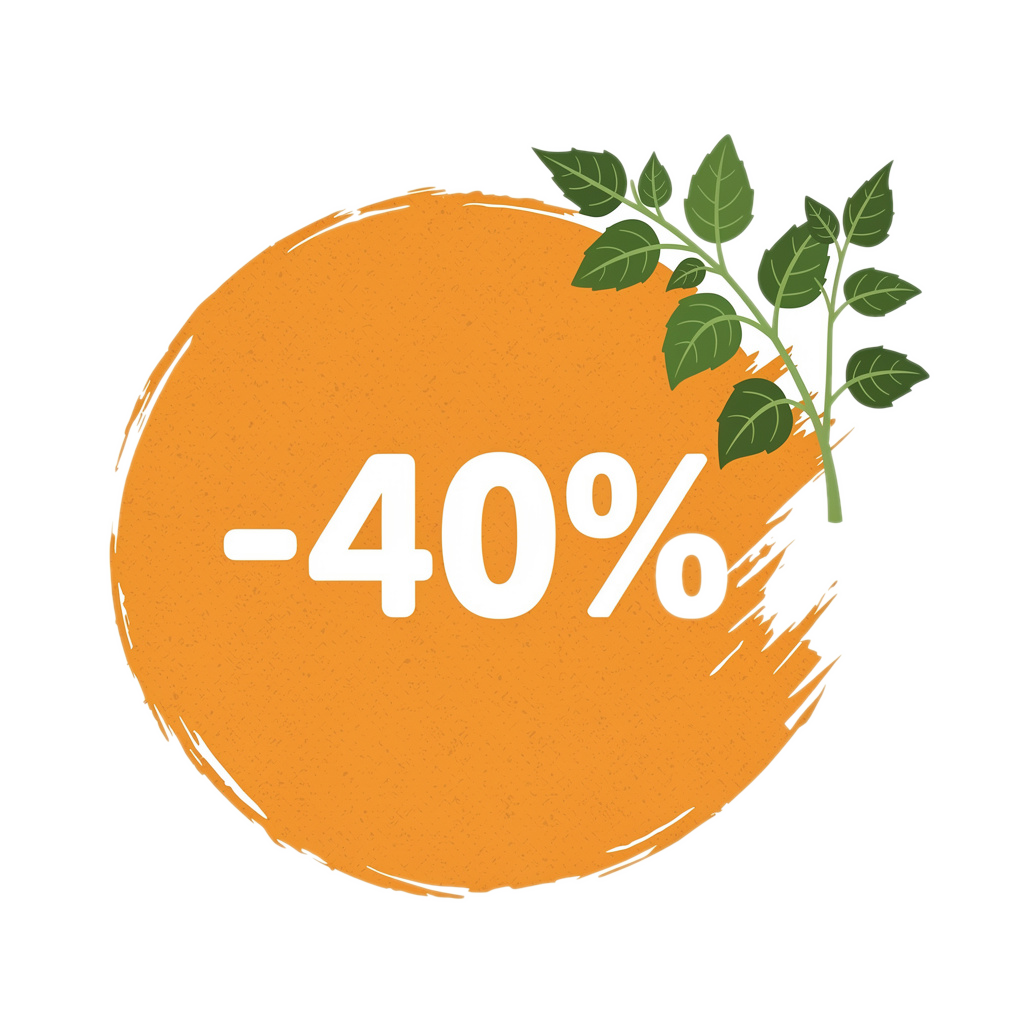 -40%