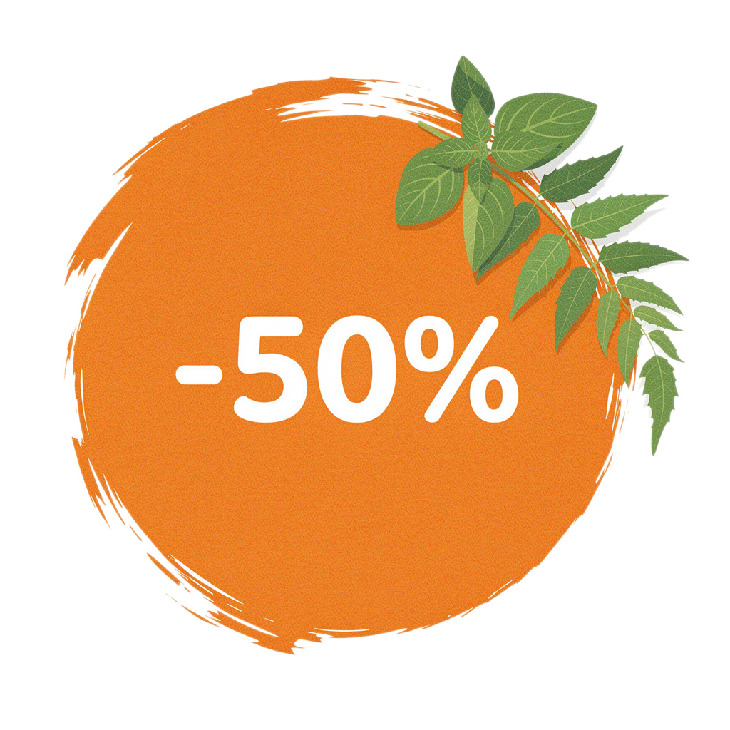 -50%
