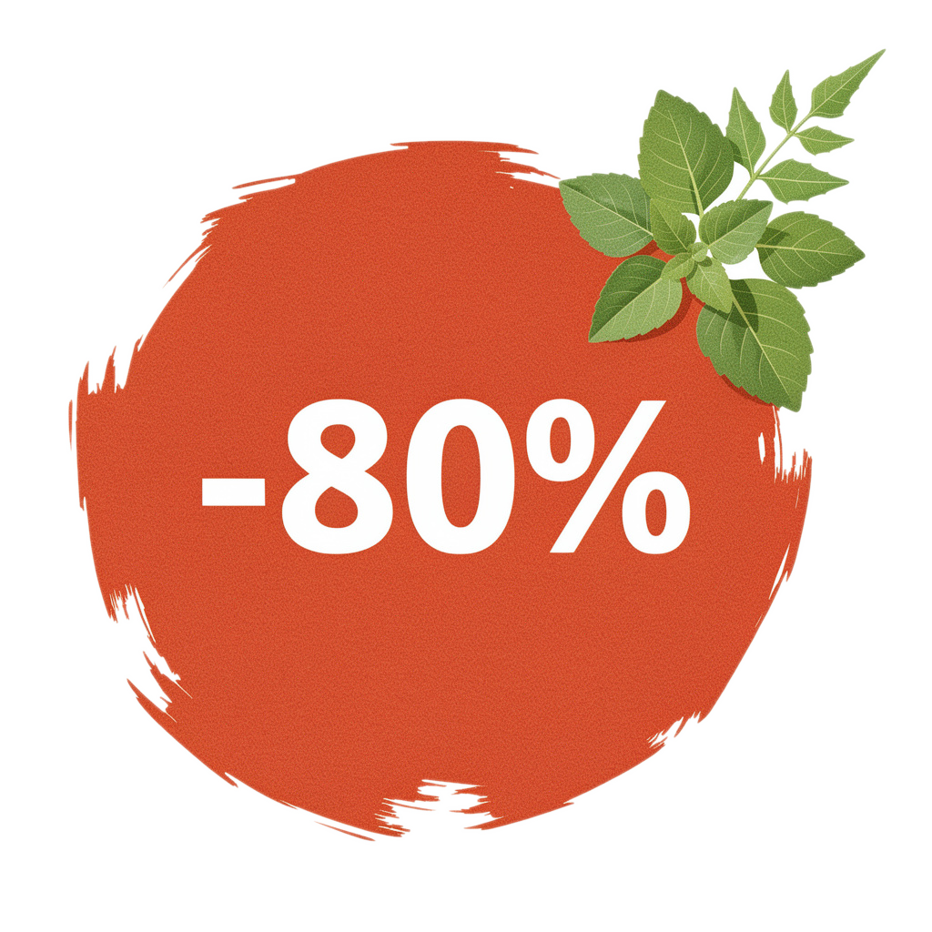-80%