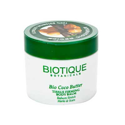 Biotique масло для роста волос