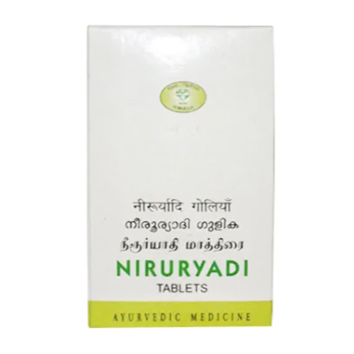 Нирурьяди (Niruryadi) - от диабета 120 табл., AVN Нирурьяди (Niruryadi) - от диабета 120 табл., AVN