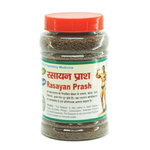 Расаян Праш (Rasayan Prash) - омоложение организма, для нервной системы / 300 г, Adarsh