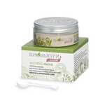 Экспресс-маска "Очищение и питание" для жирной кожи 50 г, БиоБьюти-Элит