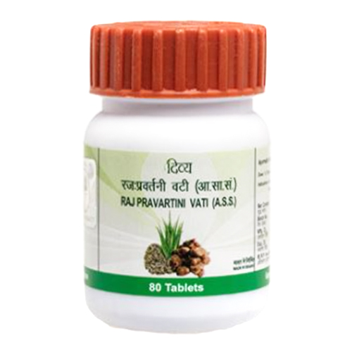 Радж Правартини вати (RAJ PRAVARTINI VATI) при нарушениях менструального цикла 80 табл, PATANJALI Радж Правартини вати (RAJ PRAVARTINI VATI) при нарушениях менструального цикла 80 табл, PATANJALI