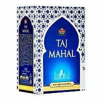 Чай индийский черный Тадж Махал (Taj Mahal Tea) 500 г, Brooke Bond