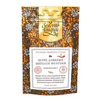 Перец пиппали молотый 30 г, "Золото Индии"