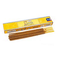 Благовония Natural Sandal 15 г, Satya