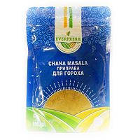 Смесь специй для гороха 100 г, Everfresh
