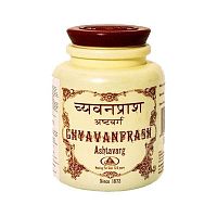 Чаванпраш (Chyavanprash) 500 г, Ashtavarg