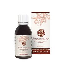 Масло массажное "Вечерняя идиллия" 100 мл, Полиада-Крым