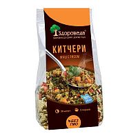 Китчери из зелёного маша и риса 250 г, "Здороведа"