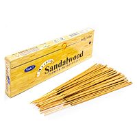 Благовония MASALA SANDALWOOD 50 г, NIKHIL