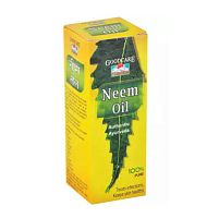 Масло Ним (Neem Oil) 50 мл., Baidyanath