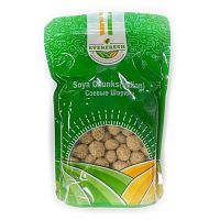 Соевые шарики 250 г, Everfresh