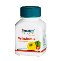 Врикшамла (Vrikshamla) 60 табл., HIMALAYA