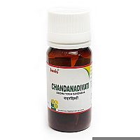 Чанданадивати (Chandanadivati) - диабет, мочеполовая система, 40 табл, Imis