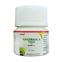 Кширабала 101 (Ksheerabala 101) 10 мл, Imis