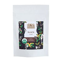 Хна для волос "Чёрная" 50 г, Indibird