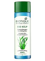 Шампунь для роста волос "Био Водоросли" 120 мл, Biotique