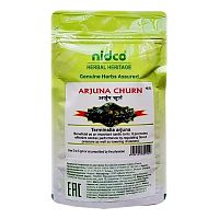 Арджуна Чурна (ARJUNA CHURNA) 100 г., NIDCO