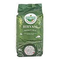 Рис басмати Biryani 1 кг, Everfresh