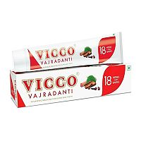 Зубная паста Викко Ваджраданти (Vicco Vajradanti) 100 г, Vicco Laboratories