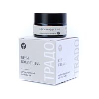 Крем вокруг глаз с маслом Ши 15 мл, Bliss Ayurveda