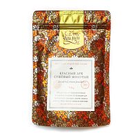 Красный лук сушёный молотый 100 г, "Золото Индии"