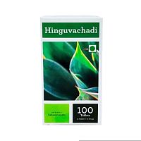 Хингувачади (Hinguvachadi) - для пищеварительной системы / 100 табл., Bipha
