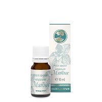 Эфирное масло "Мята" 10 мл, Полиада-Крым