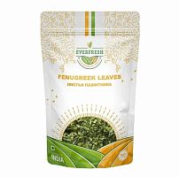 Пажитник (листья) 25 г, EVERFRESH