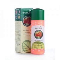 Гель для умывания "Био Мёд" 120 мл, Biotique