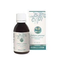 Масло массажное "Свободное дыхание" 100 мл, Полиада-Крым