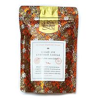 Белый лук сушёный (хлопья) 100 г, "Золото Индии"