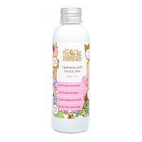 Масло Трифалади Тайлам (Triphaladi Thailam) 150 мл, Indibird