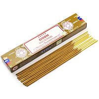Благовония "Oodh Incense" (Уд) 15 г, Satya