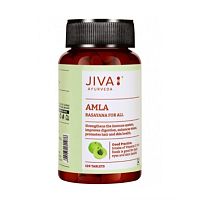 Амла (Amla) 120 табл., Jiva Ayurvedic Pharmacy