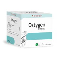 Остиджен (Ostygen) - при остеопорозе / 100 капс, Atrimed