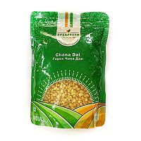 Горох Чана дал (Chana Dal) 500 г, Everfresh