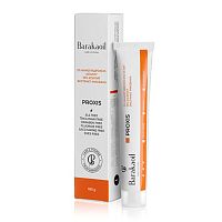 Зубная паста "Семейная Проксис" (Proxis) 100 г, BarakaOil