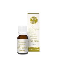 Эфирное масло "Лимон" 10 мл, Полиада-Крым