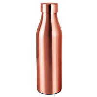 Бутылка медная для воды (Copper Bottle Krishna) 750 мл, DR Bottle