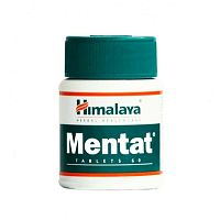 Ментат 60 табл., Himalaya