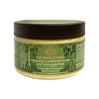 Бальзам-шампунь "Co-Wash" для сухих и повреждённых волос 300 мл, Jurassic Spa