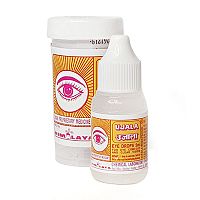 Глазные капли "Уджала" (Ujala) 5 мл, Himalaya