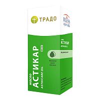 Масло Астикар - здоровье суставов 100 мл, Bliss Ayurveda