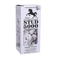 Студ 5000 спрей (Stood) - для продления полового акта, преждевременная эякуляция 20 мл, Millennium