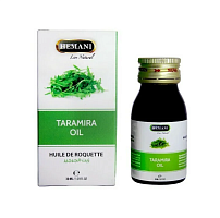 Масло усьмы (Taramira oil) 30 мл, Hemani