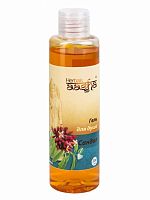 Гель для душа (Сандал) 200мл., Aasha Herbals