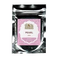 Хна для волос "Жемчужная" 50 г, Indibird